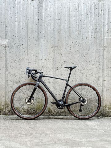 Brugt Cube Neuroad C62 2021 2021 Road & Gravel — billede 10 af 10