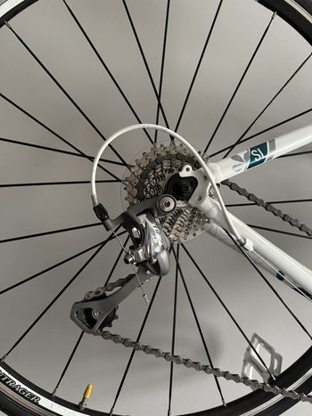 Used Trek Lexa SL Women's 2016 2016 Road & Gravel — image 3 of 8