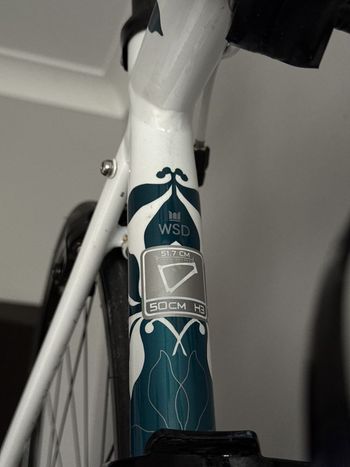 Used Trek Lexa SL Women's 2016 2016 Road & Gravel — image 4 of 8