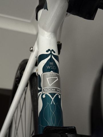 Używany Trek Lexa SL Women's 2016 2016 Road & Gravel — zdjęcie 4 z 8