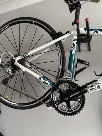 Used Trek Lexa SL Women's 2016 2016 Road & Gravel — image 5 of 8
