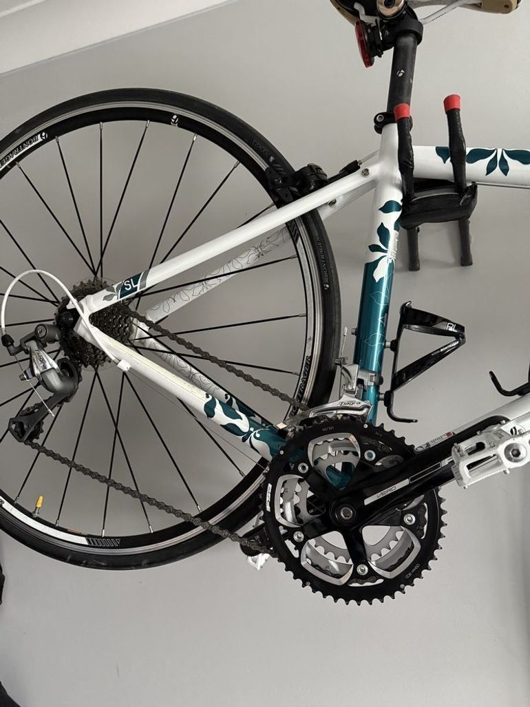 Used Trek Lexa SL Women's 2016 2016 Road & Gravel — image 5 of 8