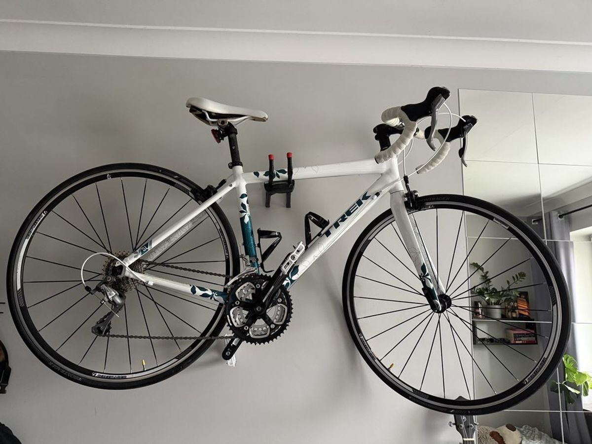 Trek Lexa SL Women's 2016 2016