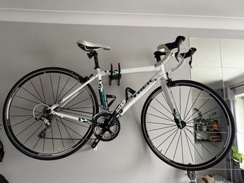 Used Trek Lexa SL Women's 2016 2016 Route & Gravel