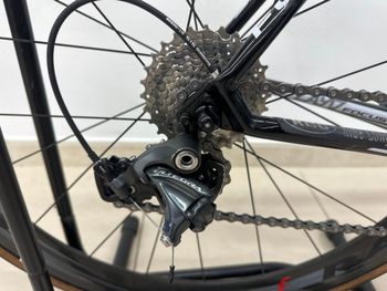 Used Focus Focus Cayo 2018 Road & Gravel, White — image 4 of 8