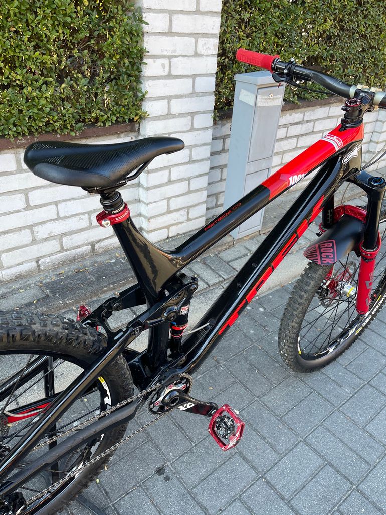 Trek Trek Remedy 2018 2018