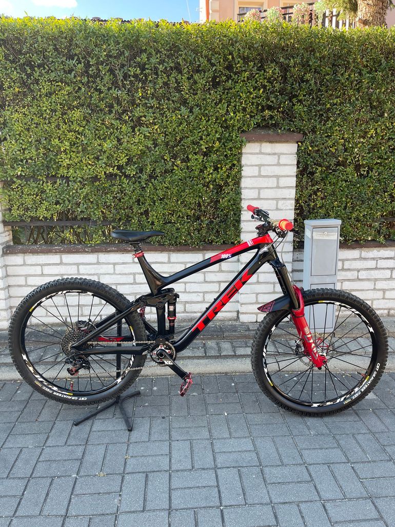 Trek Trek Remedy 2018 2018