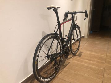 Używany Canyon Ultimate Shimano 105 2018 Road & Gravel — zdjęcie 4 z 10