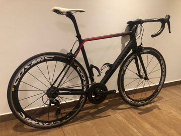 Gebrauchtes Canyon Ultimate Shimano 105 2018 Road & Gravel