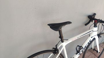 Used Trek SL 5 2016 2016 Road & Gravel, White — image 3 of 9