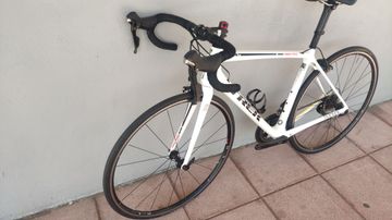 Used Trek SL 5 2016 2016 Road & Gravel, White — image 4 of 9