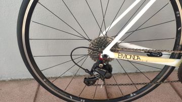 Used Trek SL 5 2016 2016 Road & Gravel, White — image 2 of 9