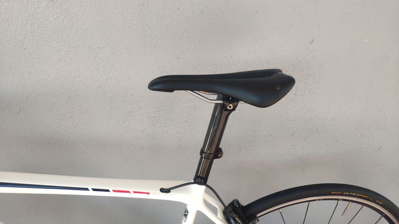 Used Trek SL 5 2016 2016 Road & Gravel, White — image 6 of 9