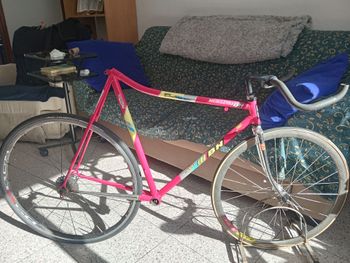 Cinelli, Cinelli SLX