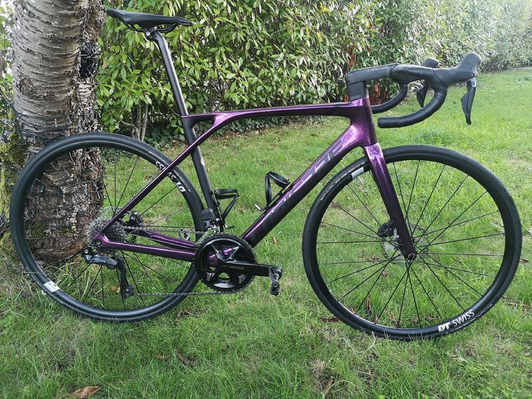 Lapierre Xelius SL 5.0 Di2 2024 — Price & Specs | 2BX