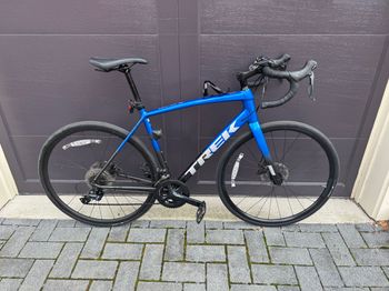 Trek Domane AL 3 Disc 2022 2022