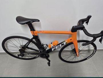 Gebrauchtes Felt AR SRAM Force 2023 Road & Gravel