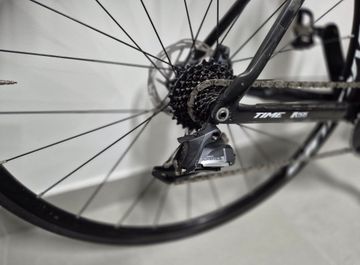 Used Felt AR SRAM Force 2023 Road & Gravel, Black — image 3 of 4