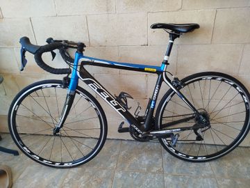 Gebrauchtes Felt Z4 2013 2013 Road & Gravel