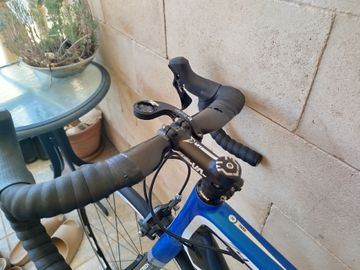 Used Felt Z4 2013 2013 Road & Gravel, Blue — image 7 of 8