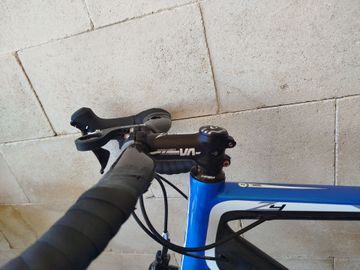 Used Felt Z4 2013 2013 Road & Gravel, Blue — image 5 of 8