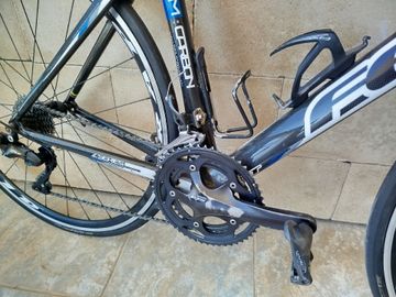 Used Felt Z4 2013 2013 Road & Gravel, Blue — image 3 of 8
