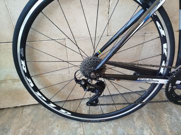 Used Felt Z4 2013 2013 Road & Gravel, Blue — image 4 of 8