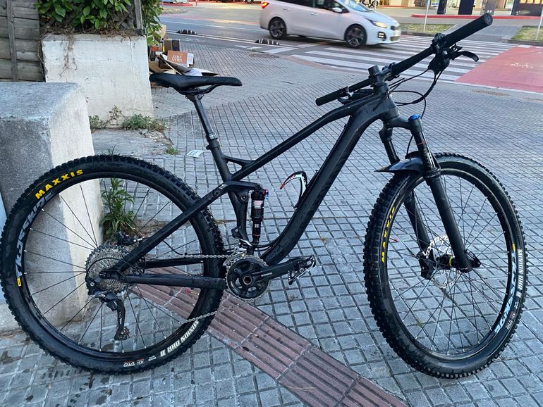 Canyon Neuron AL 6.0 SL 2019