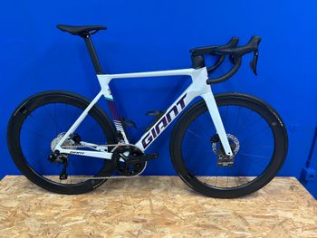Giant Propel Advanced 1 2026 2025