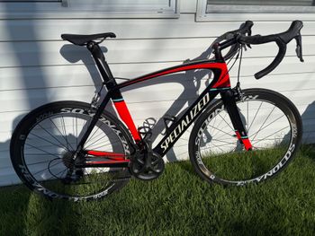 Used Specialized Venge for sale | 70% off new | buycycle