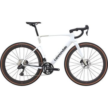 Brugt Cannondale SuperX 2 2025 Road & Gravel