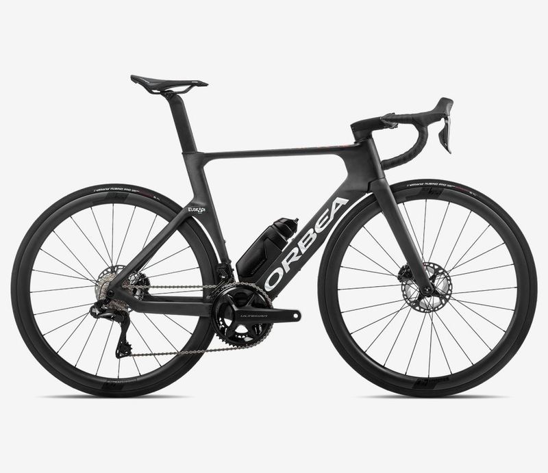 Used Orbea ORCA AERO M30iLTD 2023 2023 Road & Gravel
