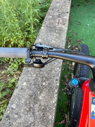 Tweedehands Scott Spark RC Team 2022 2022 Mountainbike — afbeelding 8 van 9