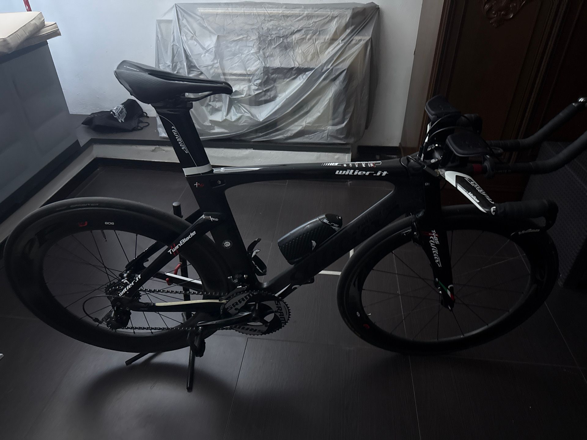 Wilier Biciclette Da Cronometro Usate Wilier Bici Da Crono