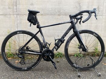 Kellys, Soot Shimano 105