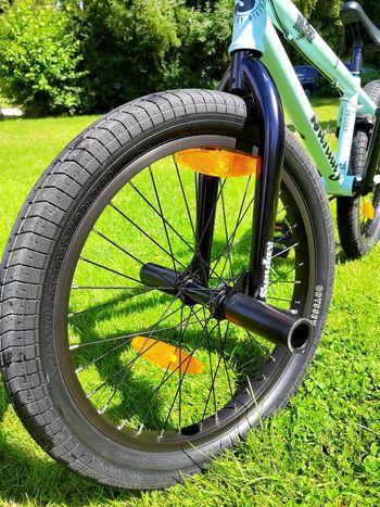 Used Sunday High Primer 2022 Mountainbike, Blue — image 5 of 13