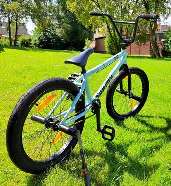 Used Sunday High Primer 2022 MTB