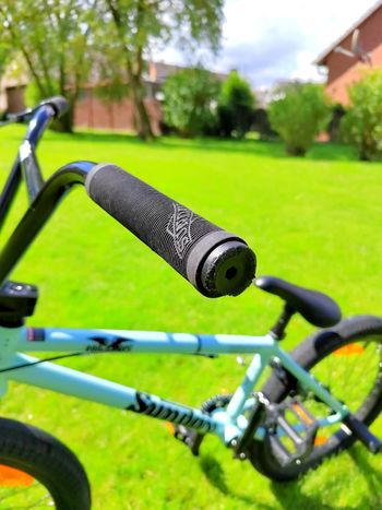 Used Sunday High Primer 2022 Mountainbike, Blue — image 8 of 13