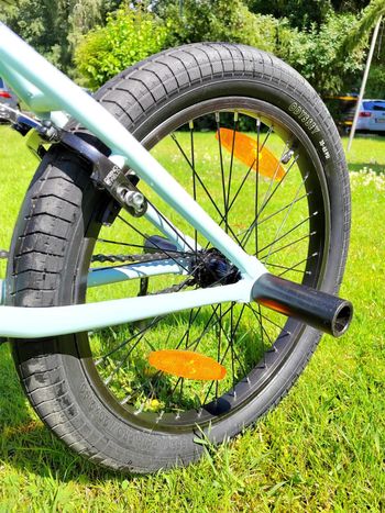Used Sunday High Primer 2022 Mountainbike, Blue — image 4 of 13