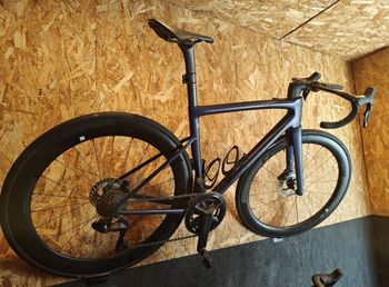 自転車本体 SPECIALIZED TARMAC PRO SL8 ULTEGRA Di2 DSC00472.jpeg