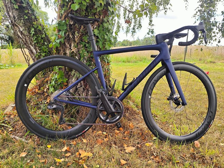 Specialized Tarmac SL8 Pro - Shimano Ultegra Di2 2024 2024