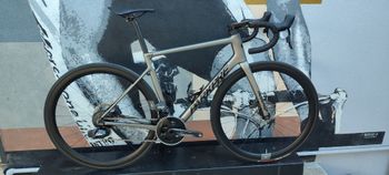 Used Parkpre PARKPRE K1 DISC 2023 - M 2023 Road & Gravel