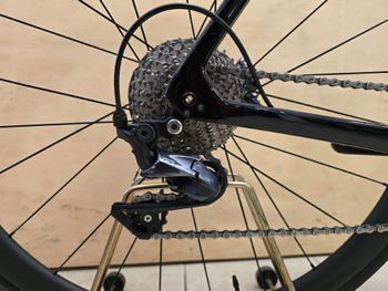Used Trek Sl6 2022 Road & Gravel, Rot — image 5 of 15