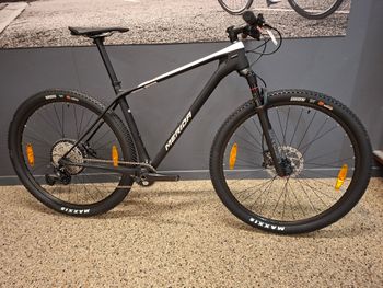 Merida, Big Nine XT 2021