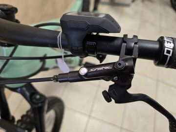 Used Orbea Wild 2021 Mountainbike, Green — image 13 of 17