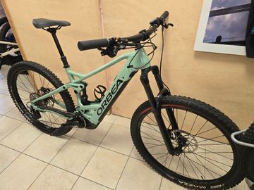 Gebrauchtes Orbea Wild 2021 MTB