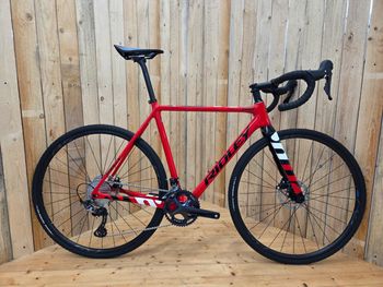 Ridley, X-Night SL Disc - Shimano GRX600 2x11sp 2022