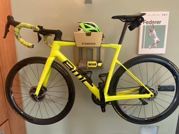 BMC, Teammachine Shimano Dura Ace Di2