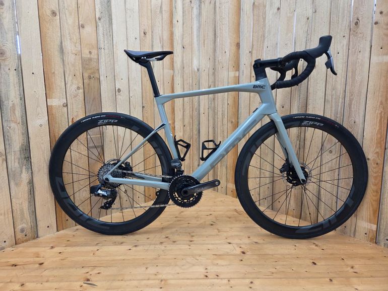 Bmc Roadmachine Bmc Teammachine Slr01 Disc 2022 Roadmachine 01