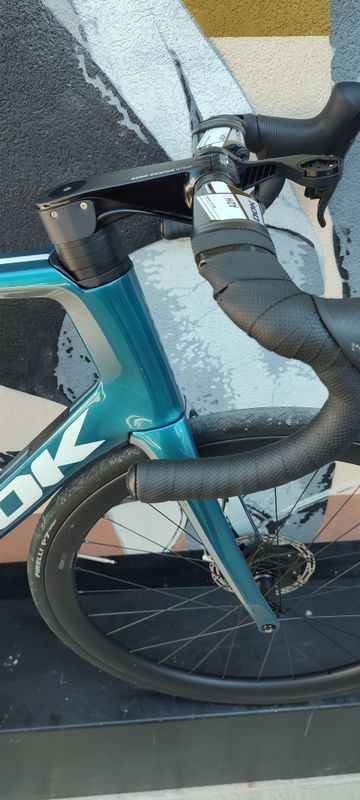 Brugt Look 795 SRAM Red eTap AXS 2023 Road & Gravel — billede 4 af 6